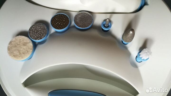 Аппарат для маникюра scarlett