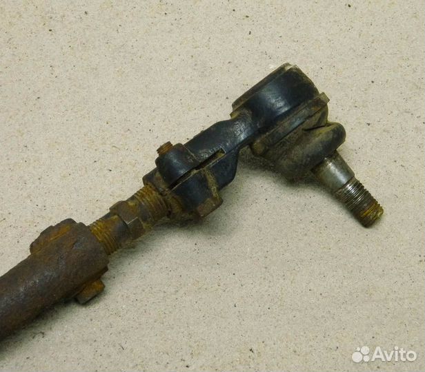 Рулевая рейка Daewoo Nexia без гу