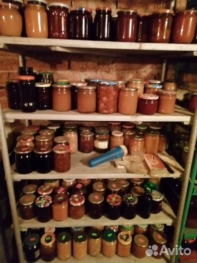 Домашняя консервация в банках, актуально до 1 июня