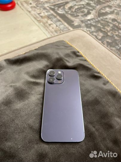 iPhone 14 Pro Max, 256 ГБ