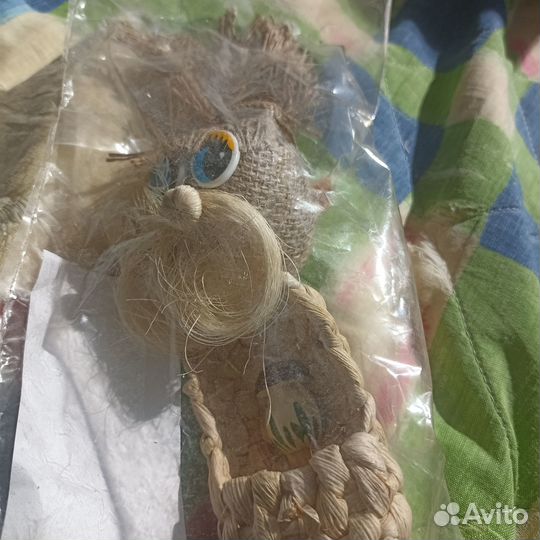 Оберег для дома
