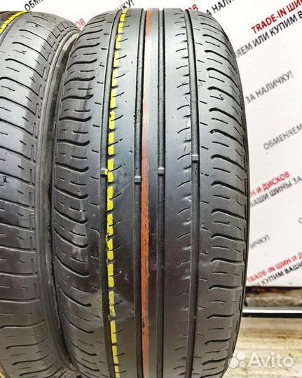 Hankook Optimo K415 225/60 R17 99H