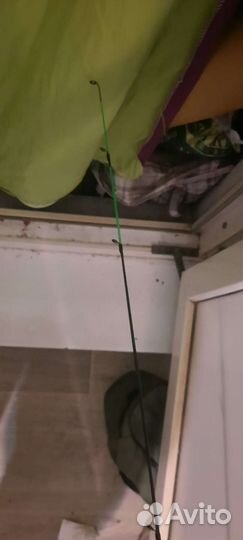 Фидер x power 60- 120 гр 330см. Фидер. Удилище