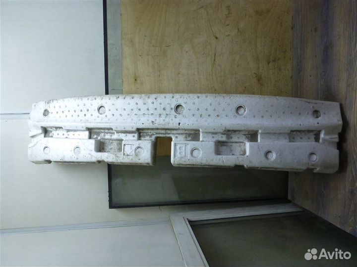 Абсорбер задний Infiniti Fx37 S51 VQ37VHR 2011