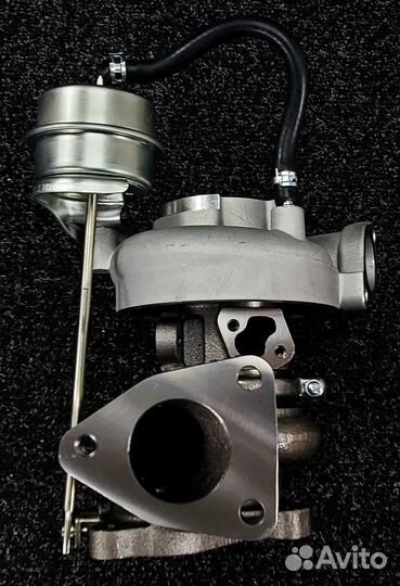 Турбина Toyota 1KZ,1KZT,1kzte CT-12B,17201-67040,1