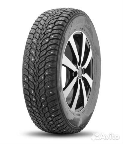 КАМА Alga SUV (HK-532) 215/65 R16 102T