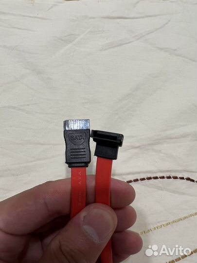 Samsung SSD 750 EVO 120 Gb