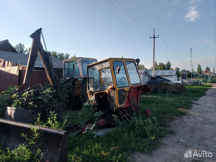 Запчасти на юмз и эо 2621