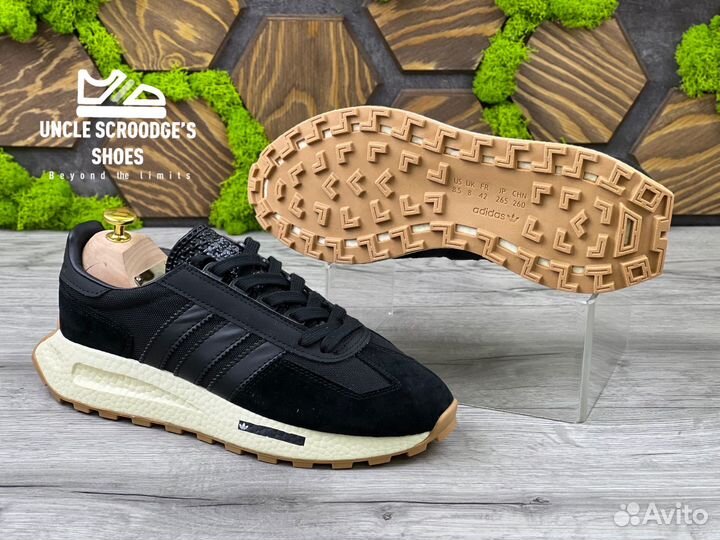 Кроссовки Adidas Retropy E5