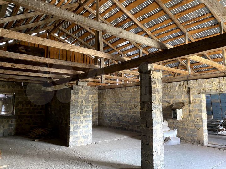 Дом 250 м² на участке 11 сот.