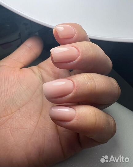 Маникюр, Педикюр