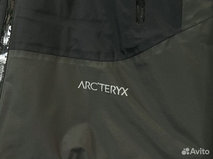 Куртка Arcteryx