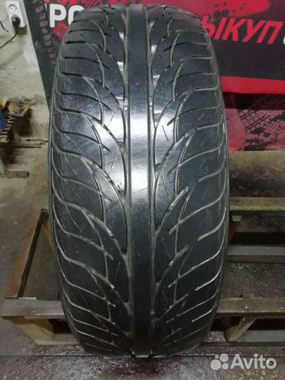 Nankang SP-5 215/55 R18