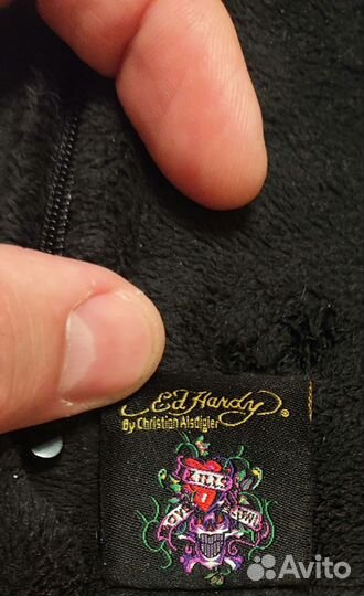 Подушки на сиденье автомобиля ED hardy