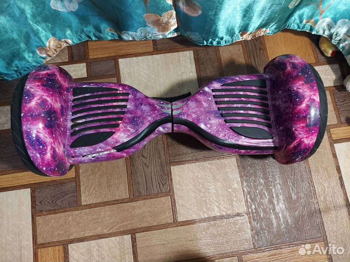 Гироскутер бу