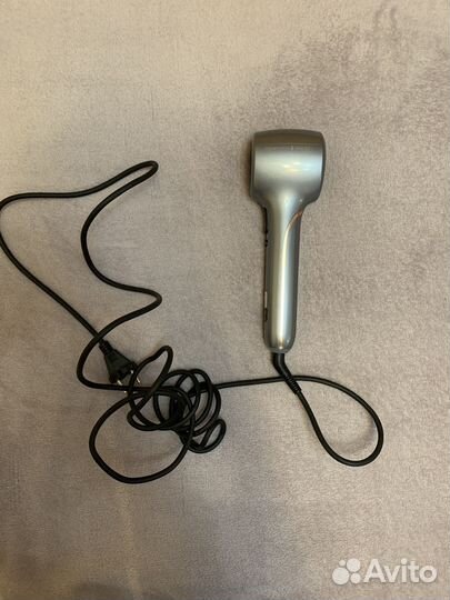 Прибор для завивки волос