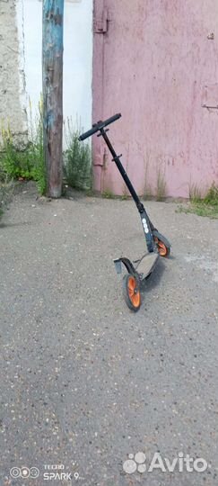 Самокат