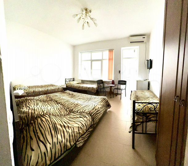 Комната 35 м², 2/3 эт.