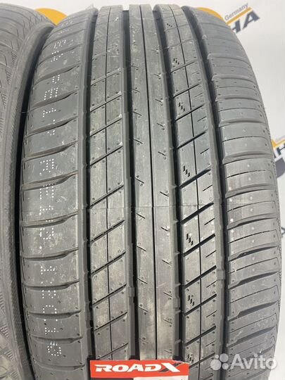 RoadX RXQuest SU01 255/50 R20