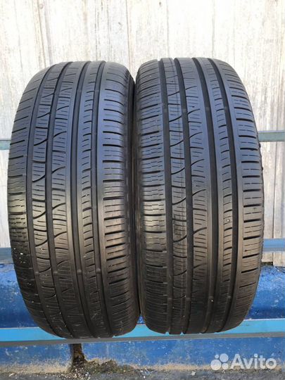 Pirelli Scorpion Verde All Season 275/45 R21