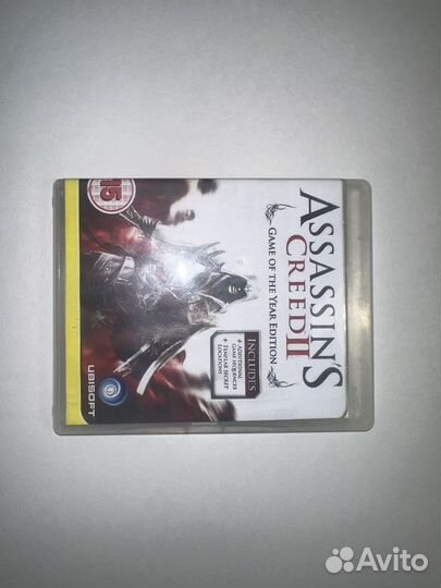 Игра для приставки