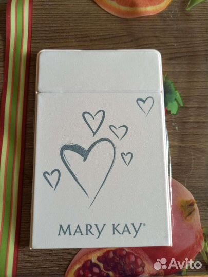 Новое зеркало Mary Kay