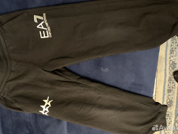 Толстовка и брюки(120)