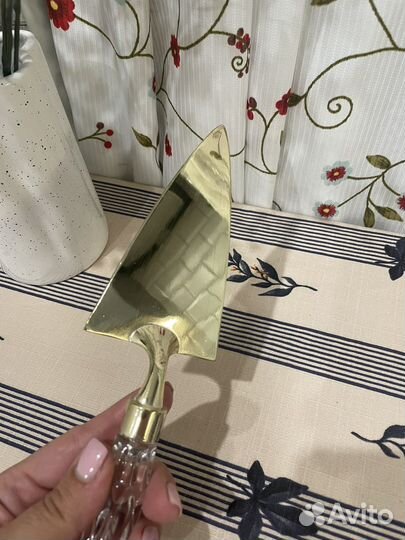 Лопатка для торта