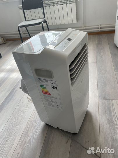 Мобильный кондиционер