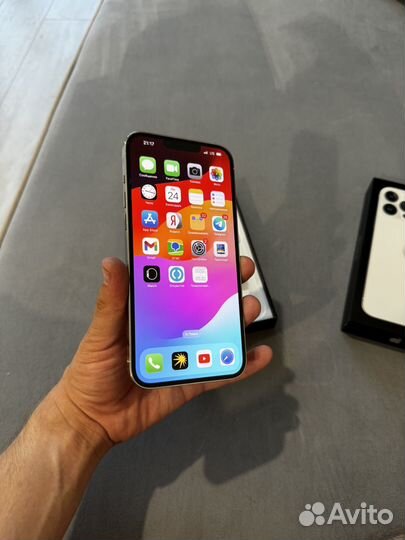 iPhone 13 Pro Max, 128 ГБ