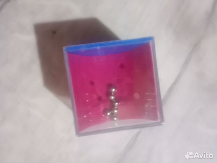 Куб головоломка для детей и взрослых