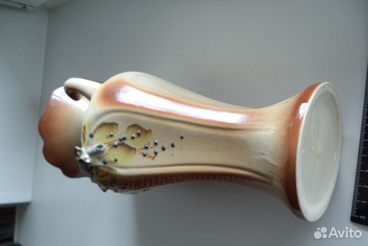 Вазочка высота 240 мм