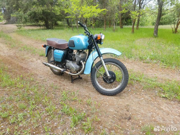 Иж планета 3 с документами