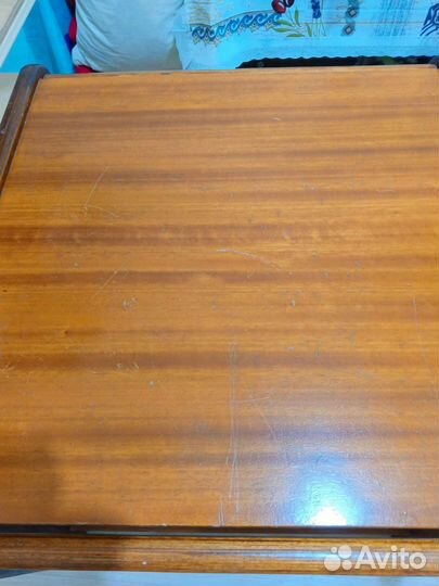 Тумба под тв СССР