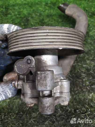 Насос гидроусилителя Mazda 3