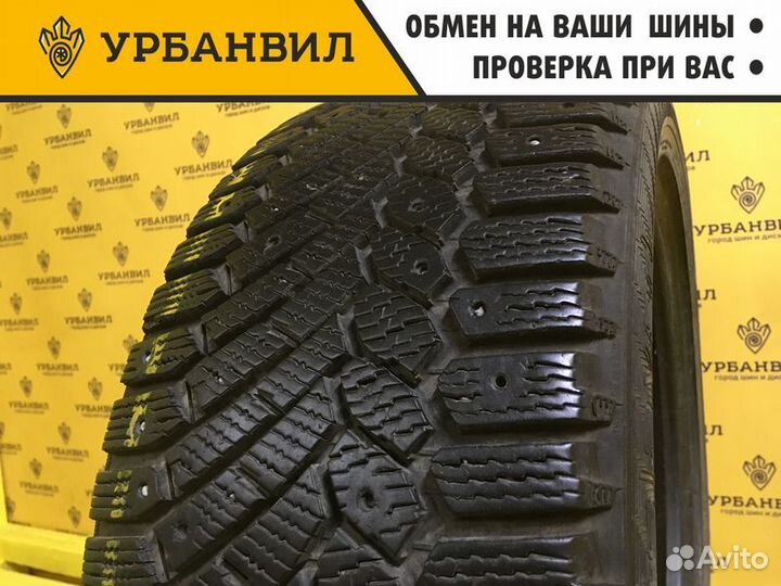 Gislaved Nord Frost 200 225/45 R17 94T