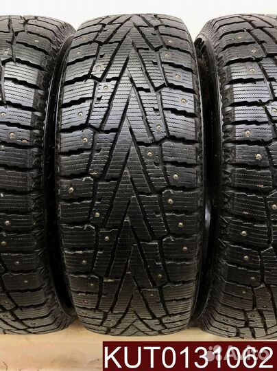 Nexen Winguard WinSpike WS6 SUV 265/60 R18 114T