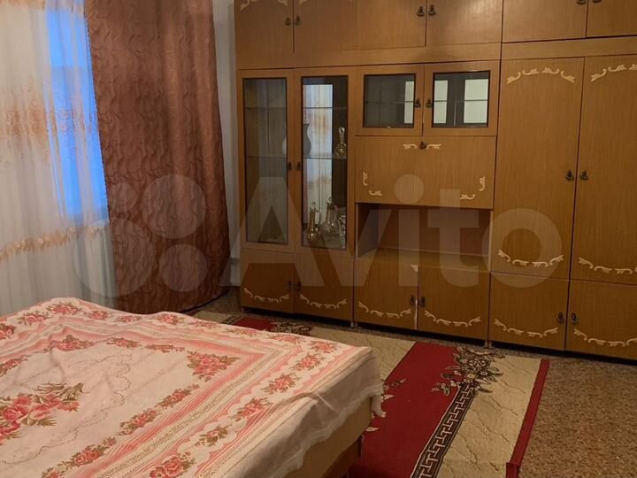 Дом 95 м² на участке 8 сот.