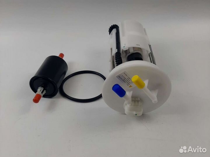 Насос топливный Chery Tiggo 1,8