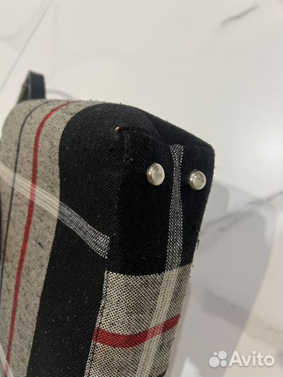 Сумка ткань kate spade