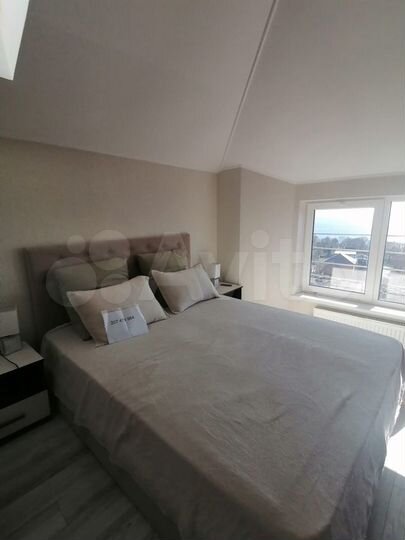 Квартира-студия, 45 м², 6/6 эт.