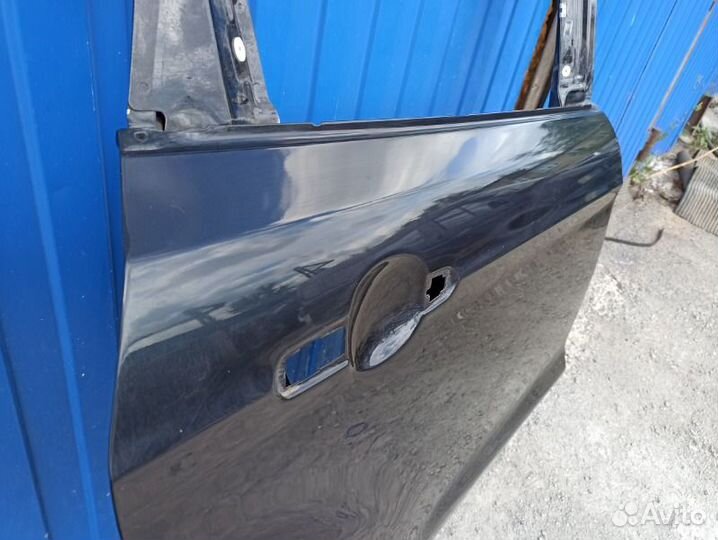 Дверь задняя правая Ford Kuga 2 CBS jqmb 2014