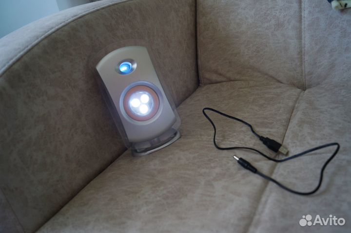 Фонарь ночник