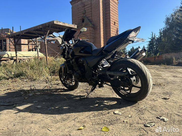 Z750