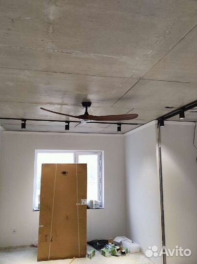 Услуги электрика