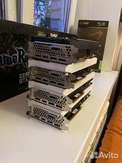 Скупка комплектующих / компьютеров