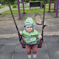 Няня для ребенка, Светогорск