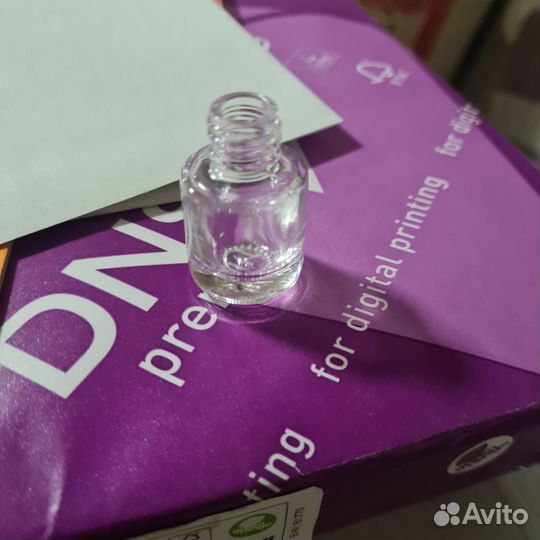 Флакон для духов