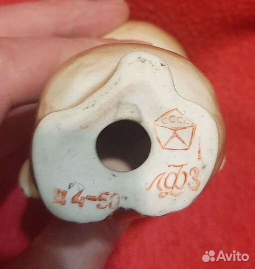 Олимпийский мишка