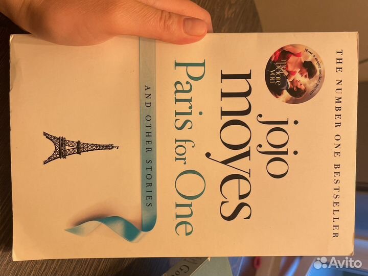 Книги на английском, оригинал